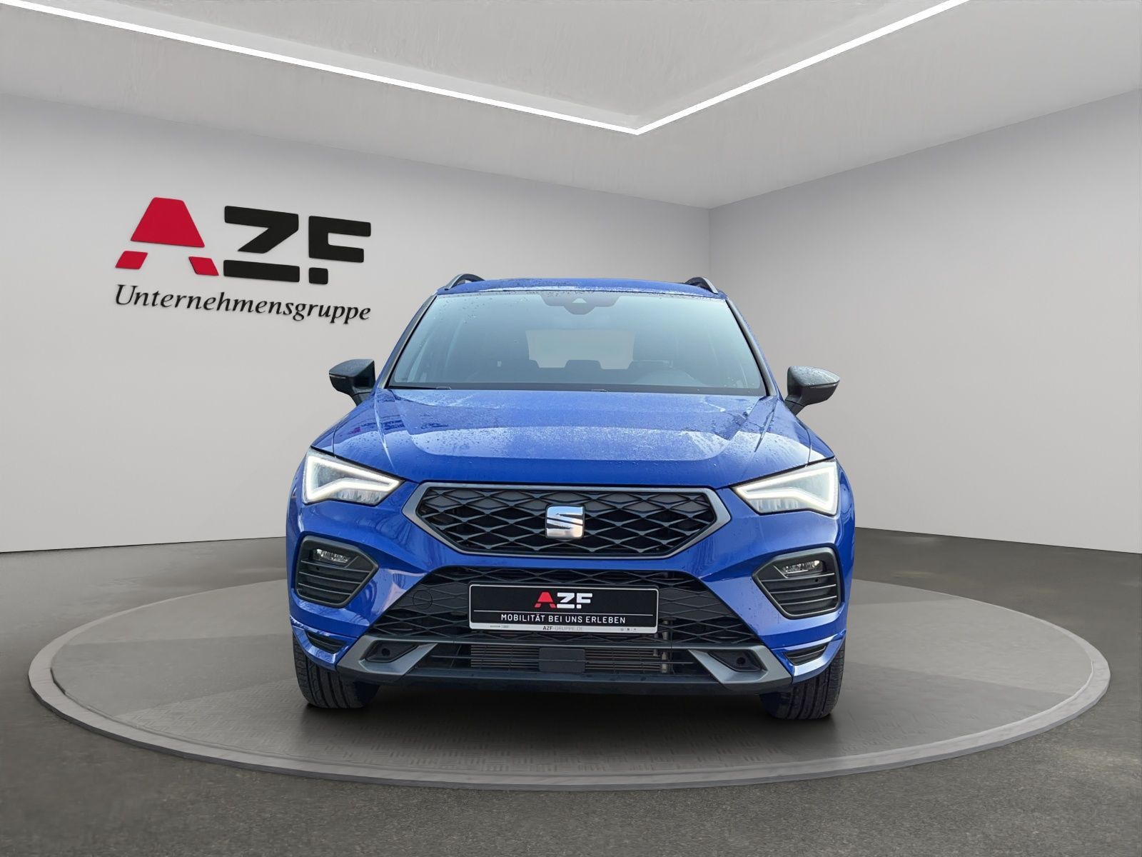 Seat Ateca - Bild 6