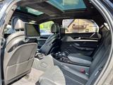 Audi A8 4.2 TDI  L Individual B&O Fond-TV  Standhzg - gebrauchte Audi A8 aus dem Jahr 2014