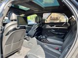 Audi A8 4.2 TDI  L Individual B&O Fond-TV  Standhzg - Audi A8 aus 2014