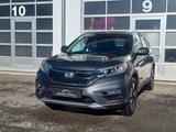Honda CR-V Lifestyle 4WD 1,6*AUTOMATIK*KAMERA*NAVI*TEM - Honda CR-V: V6