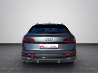 Audi SQ5 - Vorschau Bild 7
