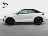 Volkswagen T-Roc Cabriolet 1.5 TSI DSG R-LINE*BLACK-STYLE*I - Volkswagen Gebrauchtwagen in Hannover