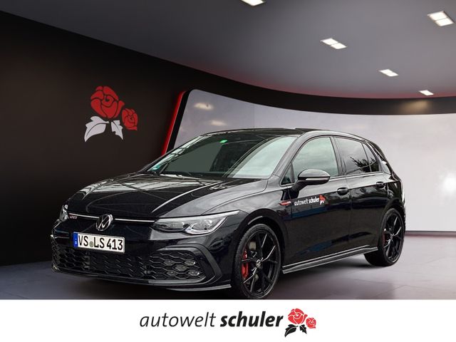 Volkswagen Golf GTI 2,0 TSI 245 PS DSG 19" NAVI AHK