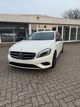 Mercedes-Benz Mercedes Benz A180 W176  87500km - Mercedes-Benz A-Klasse W176