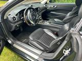 Mercedes-Benz SL 500 -  - Mercedes-Benz SL 500 von privat