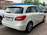 Mercedes-Benz B 180 CDI 7G-DCT - gebrauchte Mercedes-Benz B 180 aus dem Jahr 2014