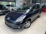 Peugeot 5008 Premium - gebrauchte Peugeot 5008 aus dem Jahr 2010