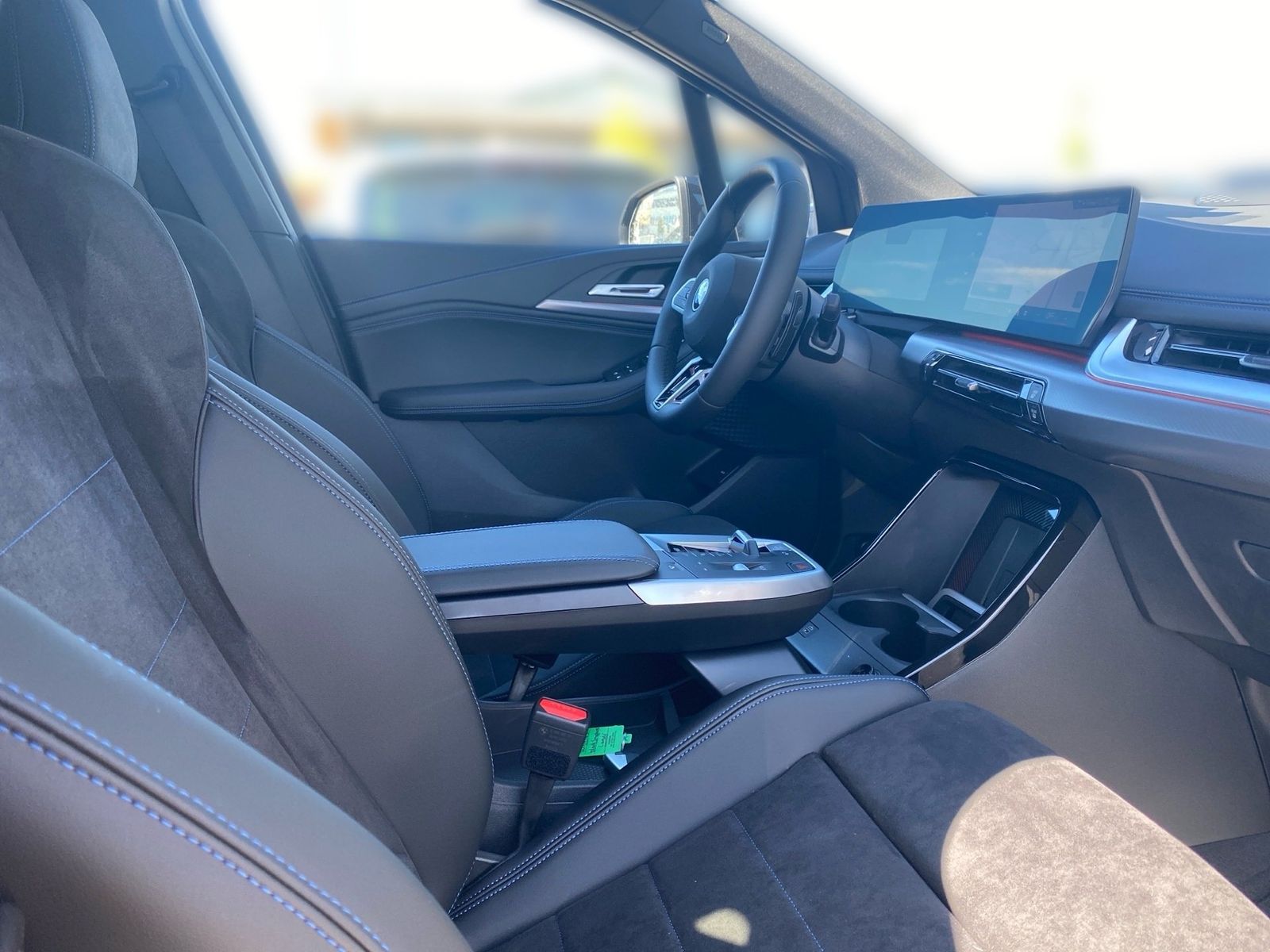 BMW 225 Active Tourer - Bild 4