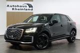 Audi Q2 S-Line*DIGITAL-COCKPIT*NAVI*ACC*KAMERA*SHZ - Audi Q2 in Leverkusen