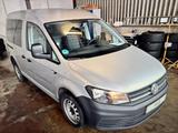 Volkswagen Caddy 2.0 TDI 4Motion Stdheizung/Navi/Sortimo/Fe - Sortimo gebraucht