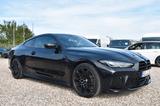 BMW M4 Coupe xDrive Competition - BMW Gebrauchtwagen in Worms