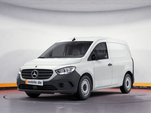 Mercedes-Benz Citan KA 112 CDI Navi Kamera Totw.-Ass. DAB Einp