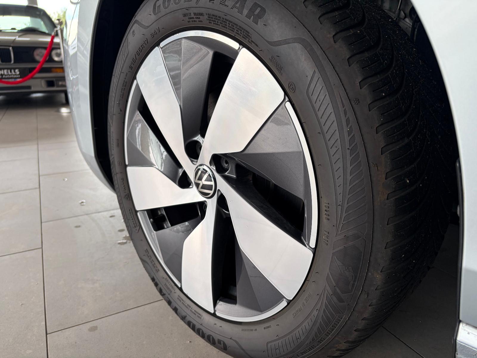 Volkswagen Passat Var. 1.5 eTSI Business/ACC/AHK/360°/DAB, миниатюра 29