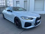 BMW M440d xDrive Coupé LASER  VOLL  PANO - BMW M440 in Berlin