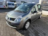 Renault Modus Authentique Klima TÜV NEU 4trg. - Renault Modus Authentique mit Benzin-Antrieb