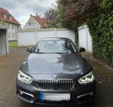 BMW 120 Urban line  - BMW 120 in Dortmund