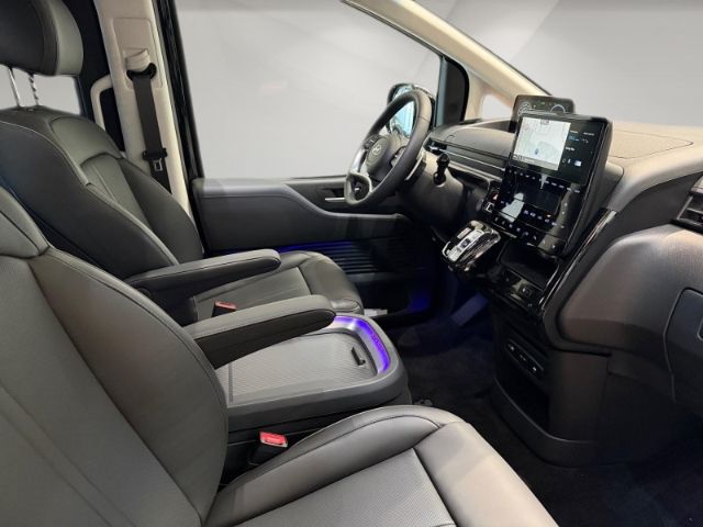 Hyundai STARIA - Bild 14