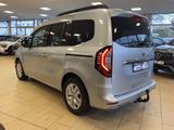 Renault Kangoo Intens*Teilleder*AHK*Navi*R.cam*SHZ*LED - gebrauchte Renault Kangoo aus dem Jahr 2022