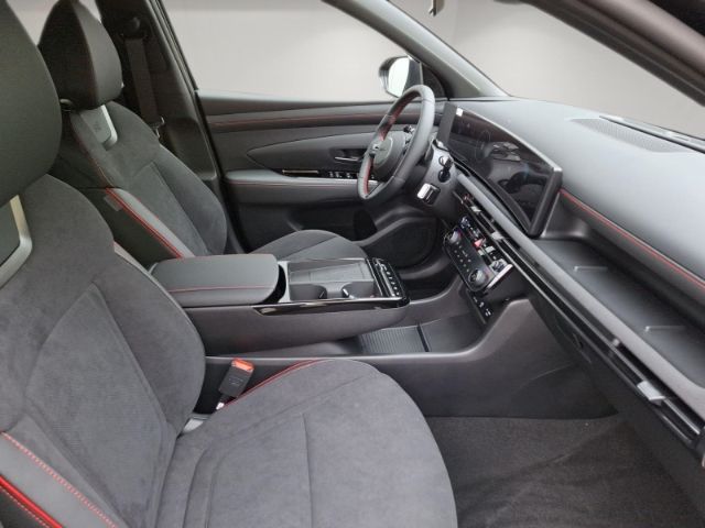 Hyundai TUCSON - Bild 14