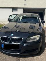 BMW 316d, 3er Reihe, Gepflegt Aber Motorproblem - BMW 316 in Bonn