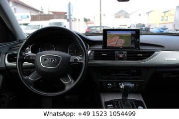 Audi A6 - 9