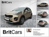 Kia Sportage GT-Line 4WD Bel.Sitz FLA - Kia Sportage Gebrauchtwagen in Berlin