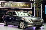 Mercedes-Benz E 300 CDI E T-Modell BlueEfficiency/Bi-Xenon/BT - Mercedes-Benz E-Klasse: T Modell