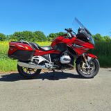 BMW  R 1200 RT LC