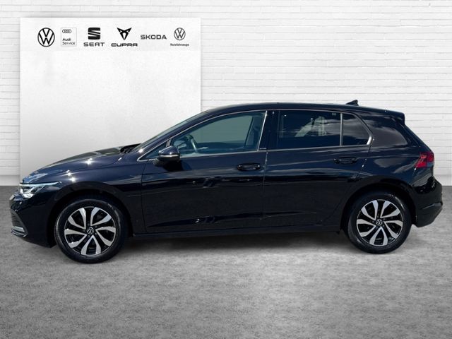 Fahrzeugabbildung Volkswagen Golf Active 2.0 TDI KLIMA LED NAVI ALU