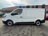 Renault Trafic Komfort L1H1 2,8t Blue dCi 110 Klima - Kipper