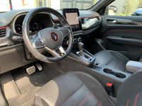 Renault Arkana - Vorschau Bild 10