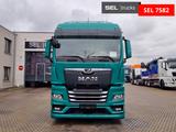 MAN TGX 18.510 4x2 LL SA / Retarder / Hubkupplung - Angebote