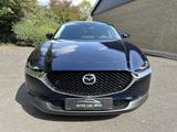 Mazda CX-30 2WD Klima Navi Rückfahrkamera Kurvenlicht - Mazda CX-30: mit Anhängerkupplung