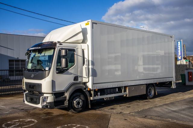 Volvo FL 210 (12T)- 36 000 KM