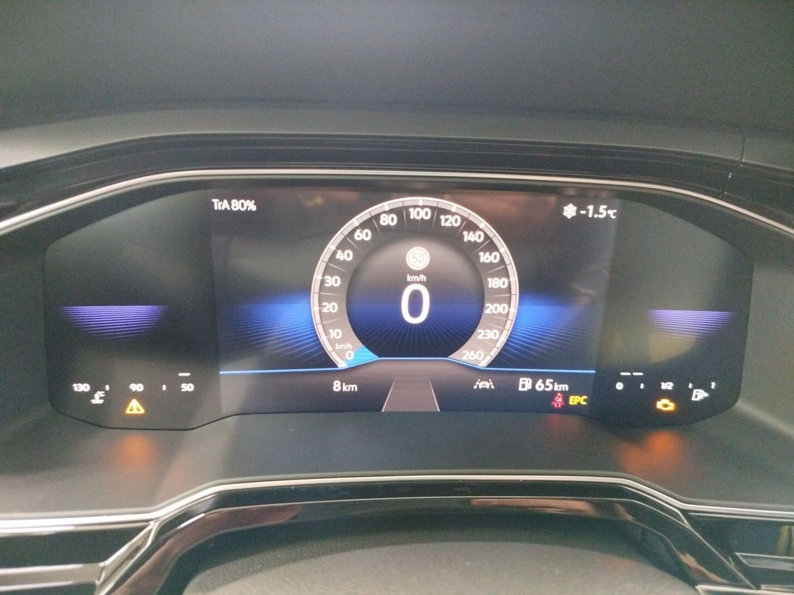 Volkswagen Taigo - Bild 8