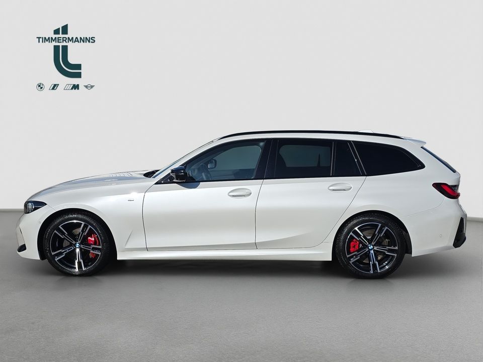 BMW M340d - Bild 2
