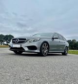 Mercedes-Benz Mercedes E 350 T Modell S212 - Mercedes-Benz E-Klasse S212