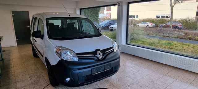 Renault Kangoo Expression