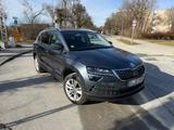 Skoda Karoq 1.5l TSI ACT DSG STYLE 