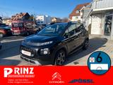Citroën C3 Aircross Feel 110 PS Automatik *Sitzheizung - gebrauchte Citroën C3 Aircross aus dem Jahr 2018