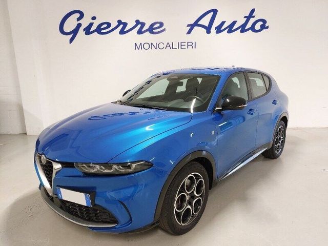 Autres Alfa Romeo Tonale Tonale 1.5 160 CV MHEV TCT7 Ti