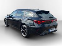 Cupra Leon - Vorschau Bild 9