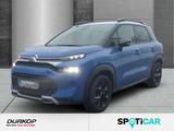 Citroën C3 Aircross Shine Pack PureTech 110 Head-up-Disp - gebrauchte Citroën C3 Aircross aus dem Jahr 2024