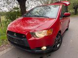 Mitsubishi Colt Turbo Ralliart  Inspektion Neu Zahnriemen - Mitsubishi: Ralliart