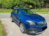Opel Mokka 1.4 LPG Color Edition Color Edition