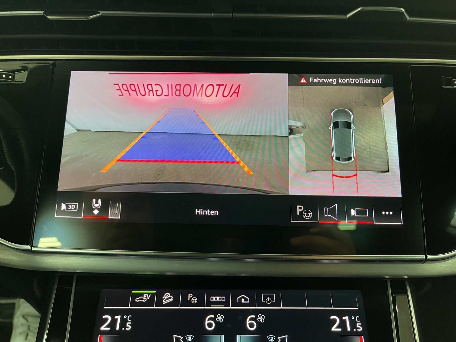 Audi Q8 - Bild 25