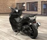 BMW C 400 GT + Komfort-Paket + Connectivity-Pro + Ge - NEU ROLLER