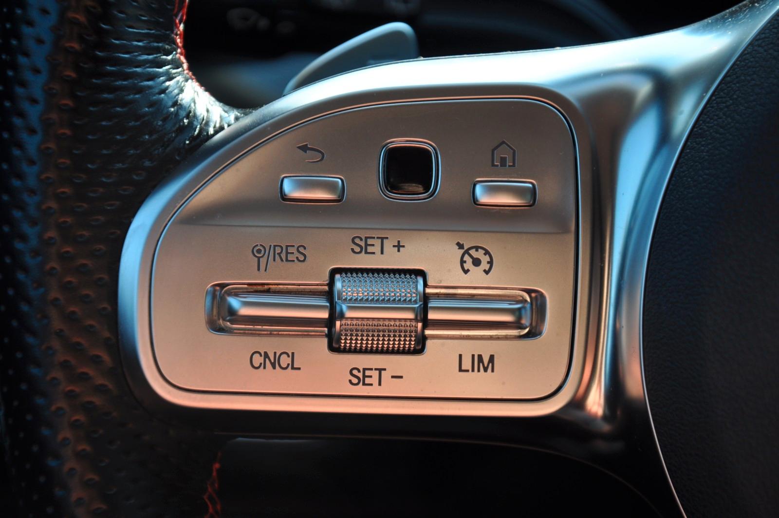 Mercedes-Benz A-Class d AMG Line 7G-DCT *Navi*AHK*LED*, миниатюра 21