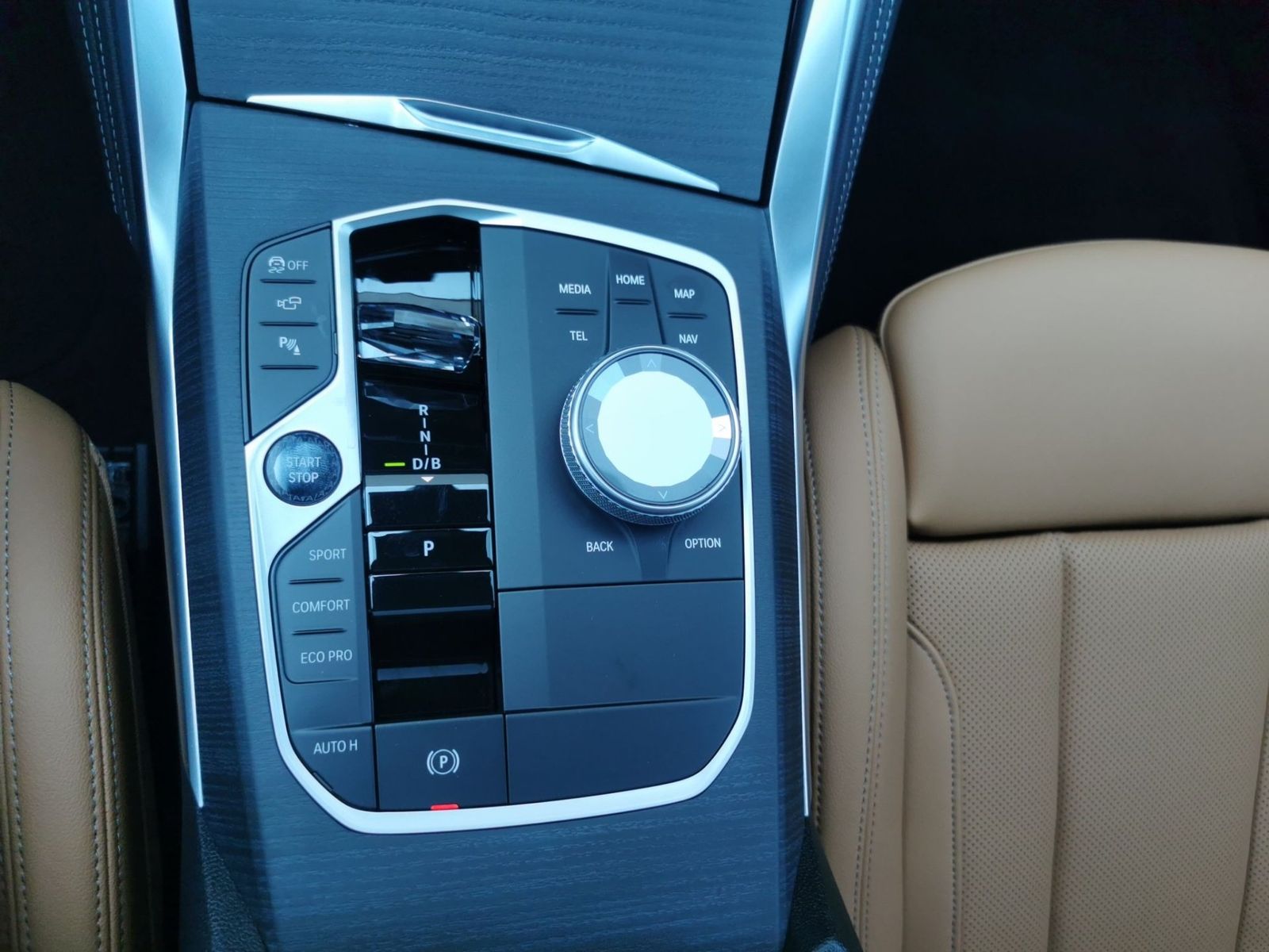 BMW i4 - Bild 13