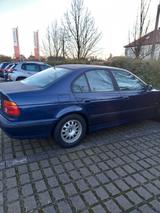BMW 528i Auto 528i - BMW 528 aus 1997